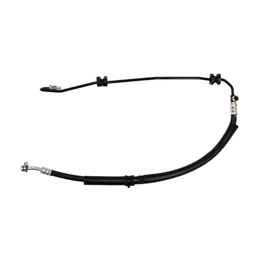 CRP PRODUCTS PSH0410 Rein OE Quality Power Steering High Pressure Feed Hose Assembly