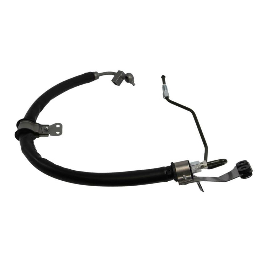 CRP PRODUCTS PSH0413 Rein OE Quality Power Steering High Pressure Feed Hose Assembly
