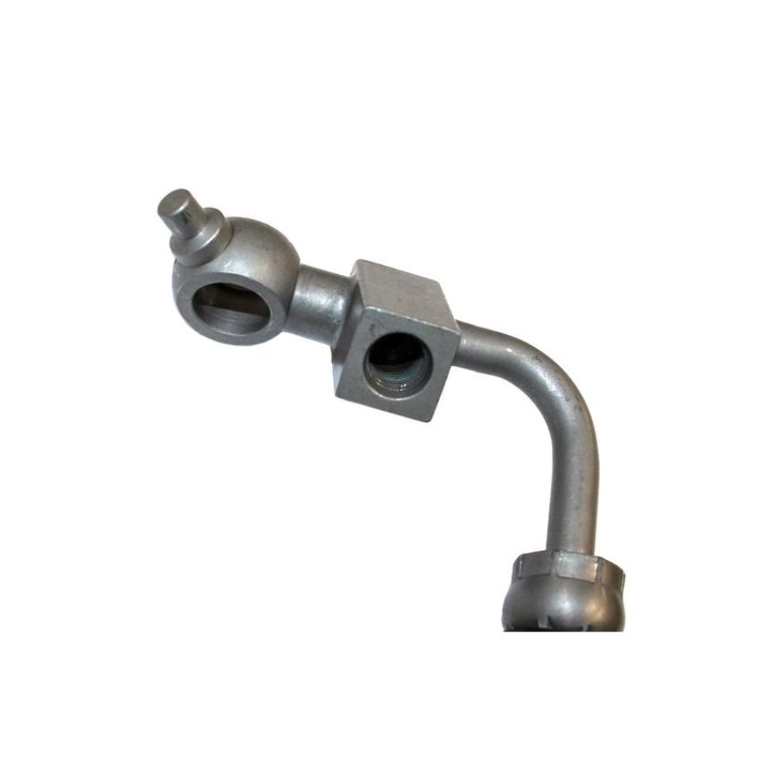 CRP PRODUCTS PSH0413 Rein OE Quality Power Steering High Pressure Feed Hose Assembly