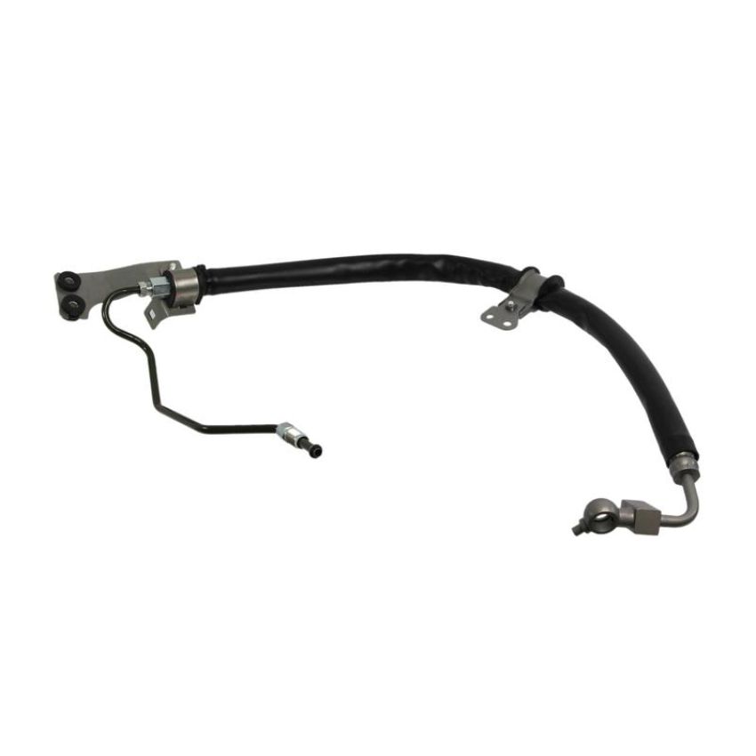 CRP PRODUCTS PSH0413 Rein OE Quality Power Steering High Pressure Feed Hose Assembly