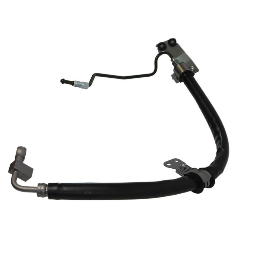 CRP PRODUCTS PSH0413 Rein OE Quality Power Steering High Pressure Feed Hose Assembly