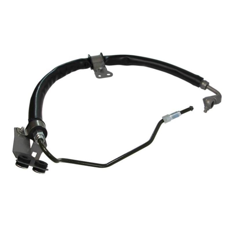 CRP PRODUCTS PSH0413 Rein OE Quality Power Steering High Pressure Feed Hose Assembly