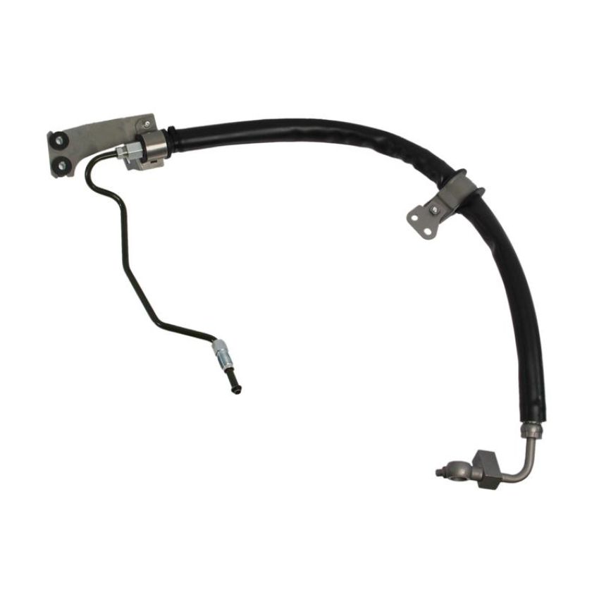 CRP PRODUCTS PSH0413 Rein OE Quality Power Steering High Pressure Feed Hose Assembly