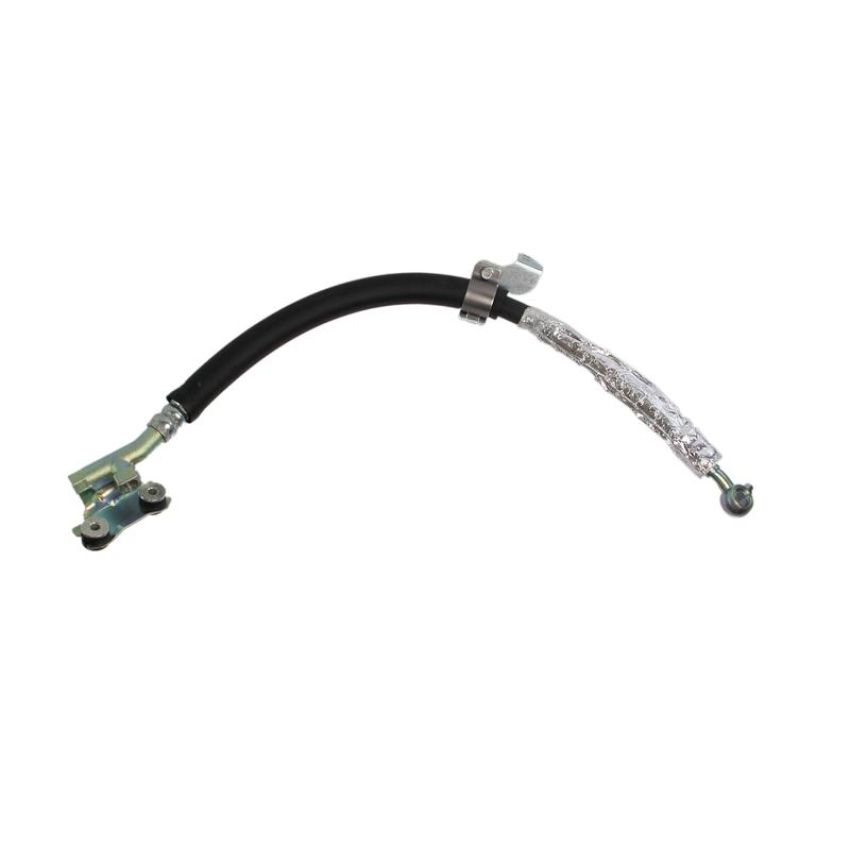 CRP PRODUCTS PSH0414 Rein OE Quality Power Steering High Pressure Feed Hose Assembly