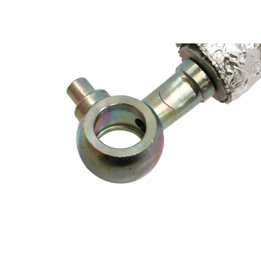 CRP PRODUCTS PSH0414 Rein OE Quality Power Steering High Pressure Feed Hose Assembly
