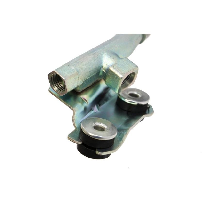 CRP PRODUCTS PSH0414 Rein OE Quality Power Steering High Pressure Feed Hose Assembly