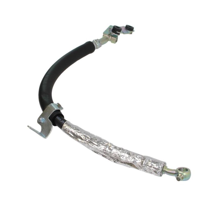 CRP PRODUCTS PSH0414 Rein OE Quality Power Steering High Pressure Feed Hose Assembly