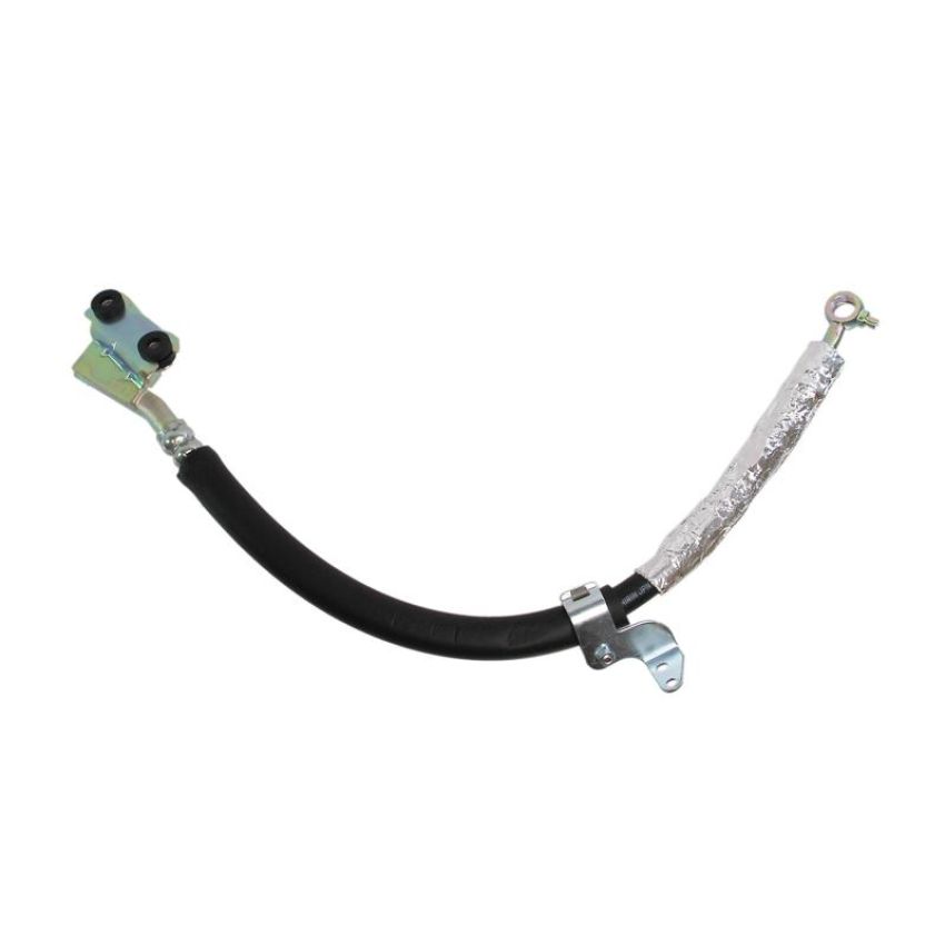 CRP PRODUCTS PSH0414 Rein OE Quality Power Steering High Pressure Feed Hose Assembly