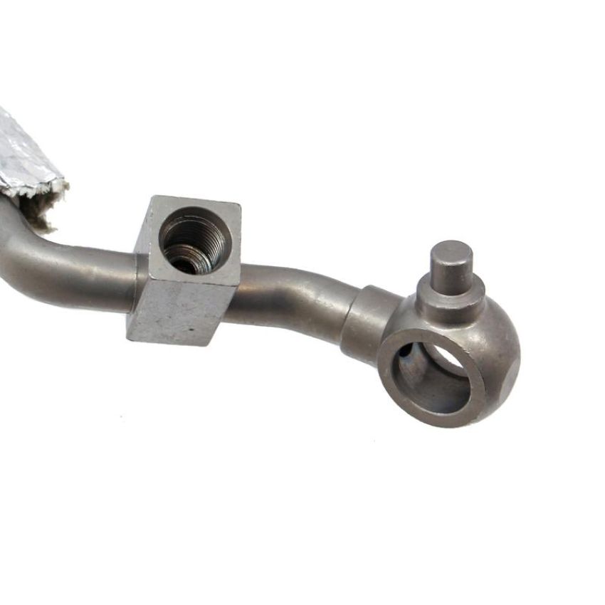 CRP PRODUCTS PSH0416 Rein OE Quality Power Steering High Pressure Feed Hose Assembly