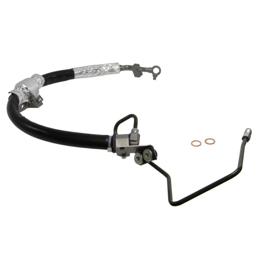 CRP PRODUCTS PSH0416 Rein OE Quality Power Steering High Pressure Feed Hose Assembly