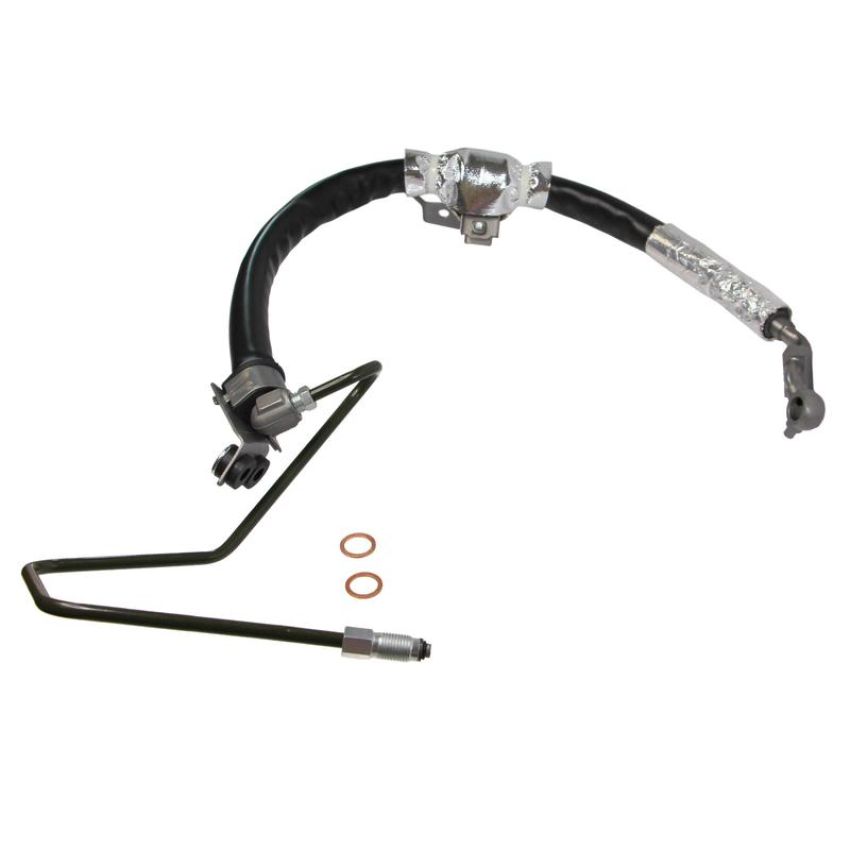 CRP PRODUCTS PSH0416 Rein OE Quality Power Steering High Pressure Feed Hose Assembly