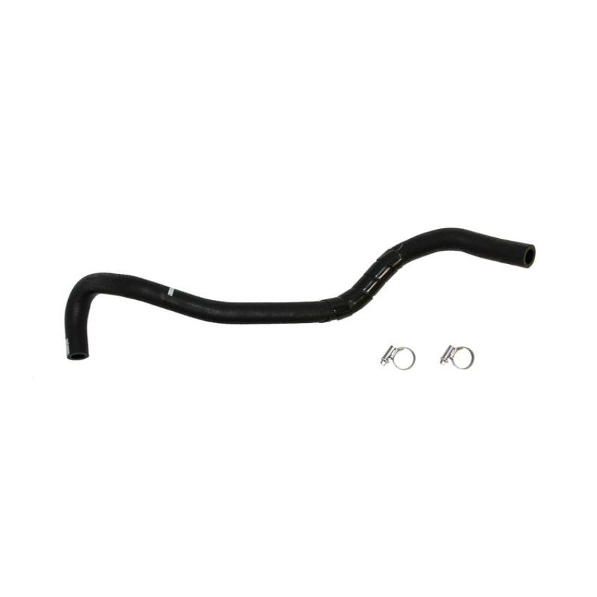CRP PRODUCTS PSH0418 Rein OE Quality Power Steering Suction Hose w/ Clamps