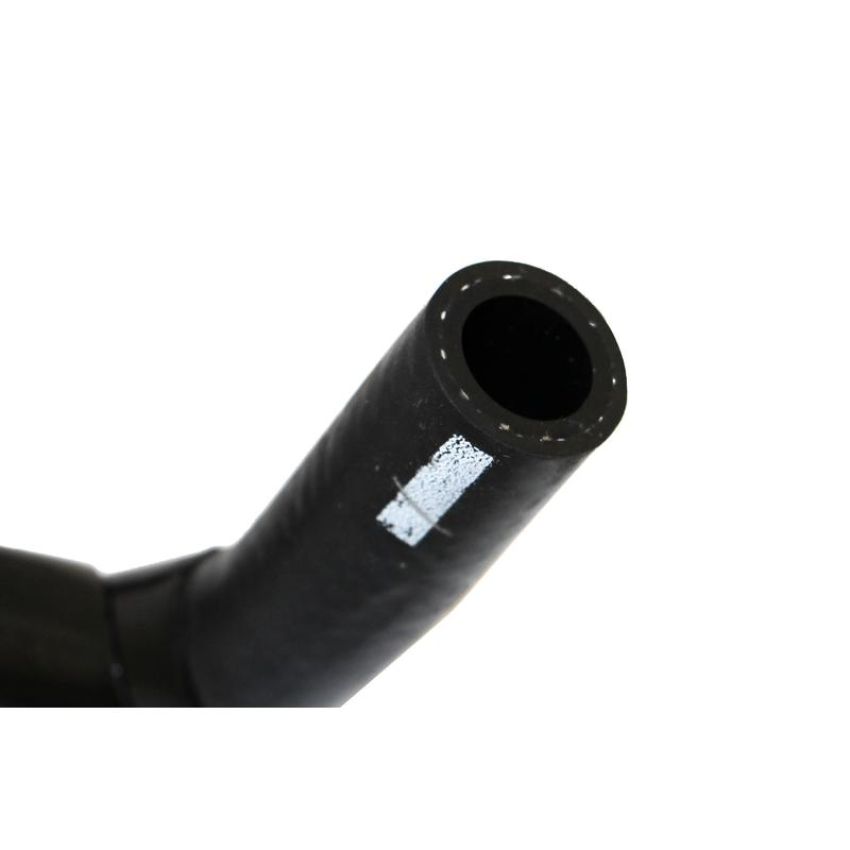 CRP PRODUCTS PSH0419 Rein OE Quality Power Steering Suction Hose w/ Clamps