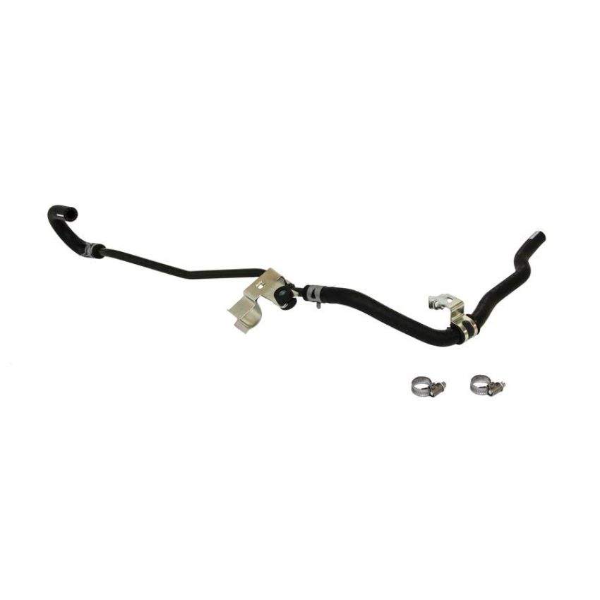 CRP PRODUCTS PSH0420 Rein OE Quality Power Steering Low Pressure Return Hose Assembly