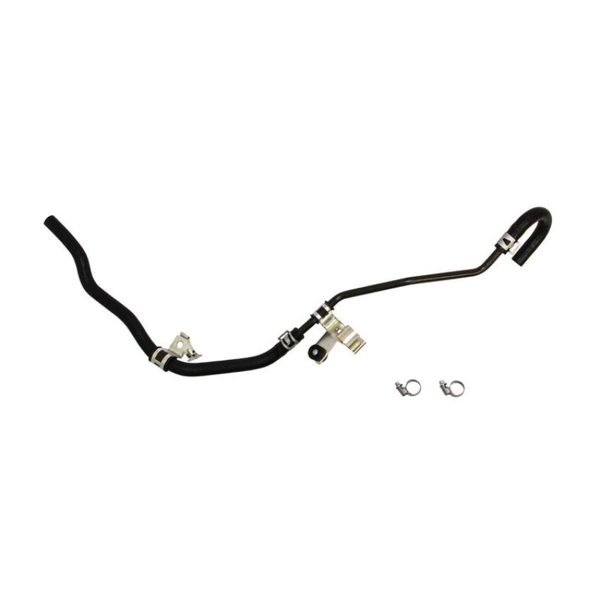 CRP PRODUCTS PSH0420 Rein OE Quality Power Steering Low Pressure Return Hose Assembly