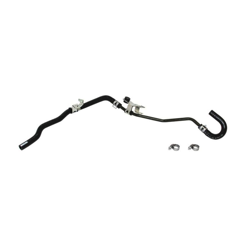 CRP PRODUCTS PSH0420 Rein OE Quality Power Steering Low Pressure Return Hose Assembly