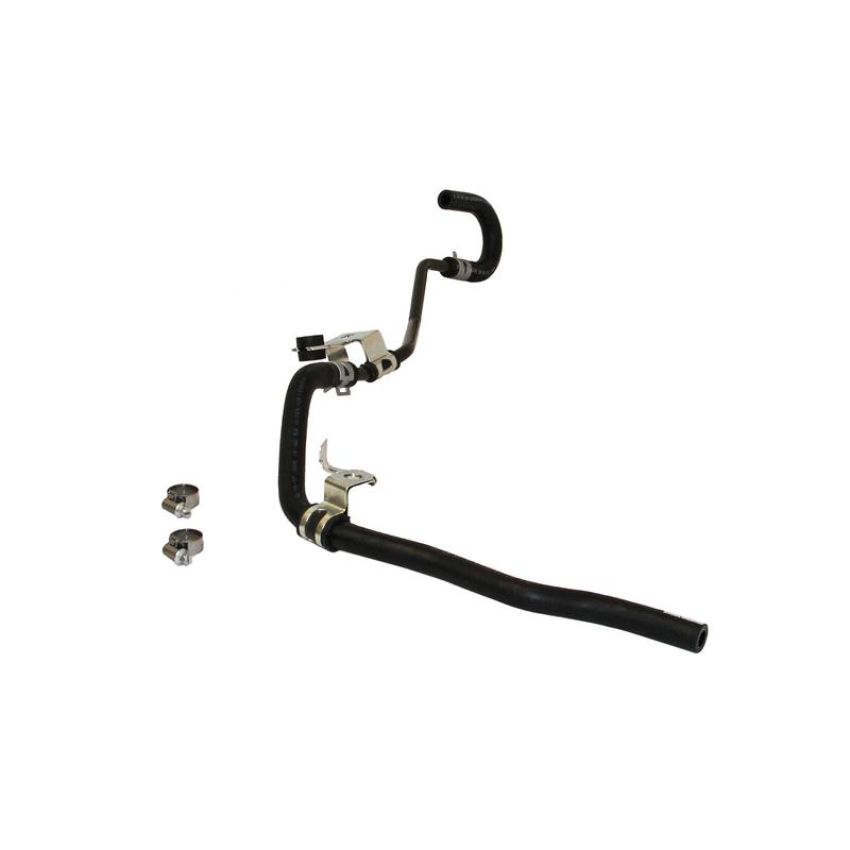 CRP PRODUCTS PSH0420 Rein OE Quality Power Steering Low Pressure Return Hose Assembly