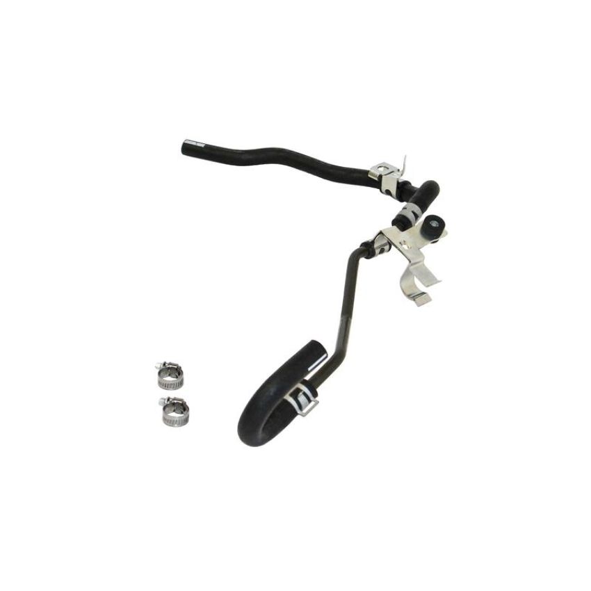 CRP PRODUCTS PSH0420 Rein OE Quality Power Steering Low Pressure Return Hose Assembly