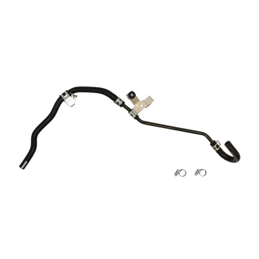 CRP PRODUCTS PSH0420 Rein OE Quality Power Steering Low Pressure Return Hose Assembly