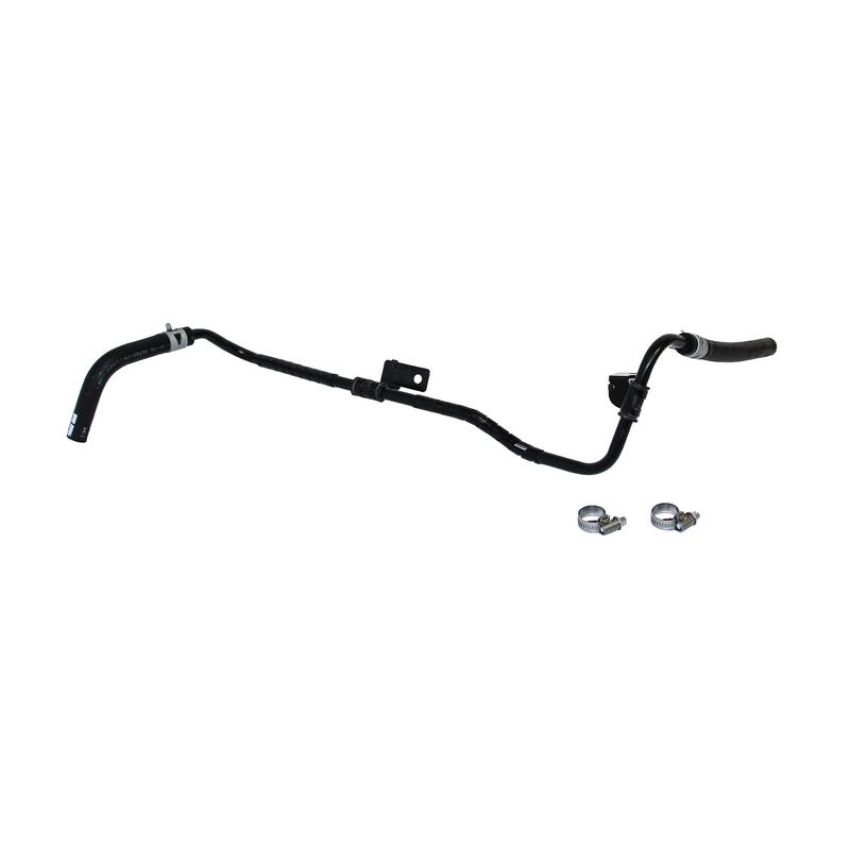 CRP PRODUCTS PSH0421 Rein OE Quality Power Steering Low Pressure Return Hose Assembly