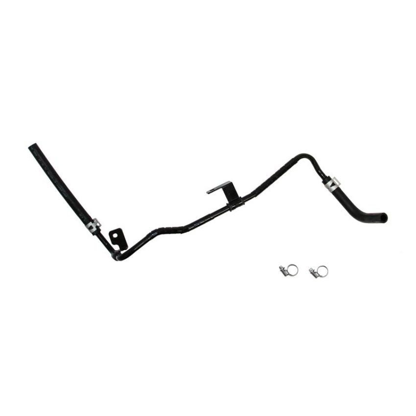 CRP PRODUCTS PSH0421 Rein OE Quality Power Steering Low Pressure Return Hose Assembly