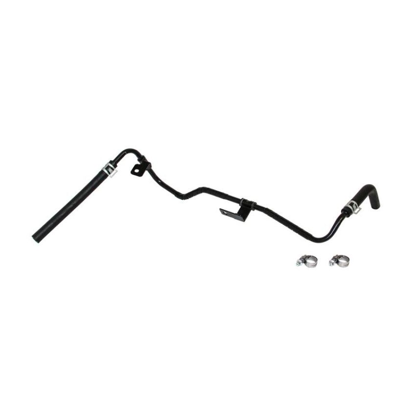 CRP PRODUCTS PSH0421 Rein OE Quality Power Steering Low Pressure Return Hose Assembly