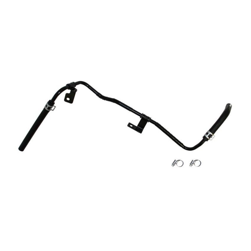 CRP PRODUCTS PSH0421 Rein OE Quality Power Steering Low Pressure Return Hose Assembly