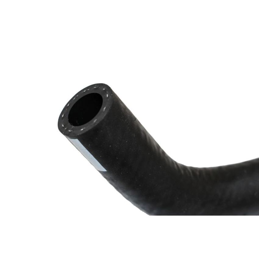 CRP PRODUCTS PSH0422 Rein OE Quality Power Steering Suction Hose w/ Clamps