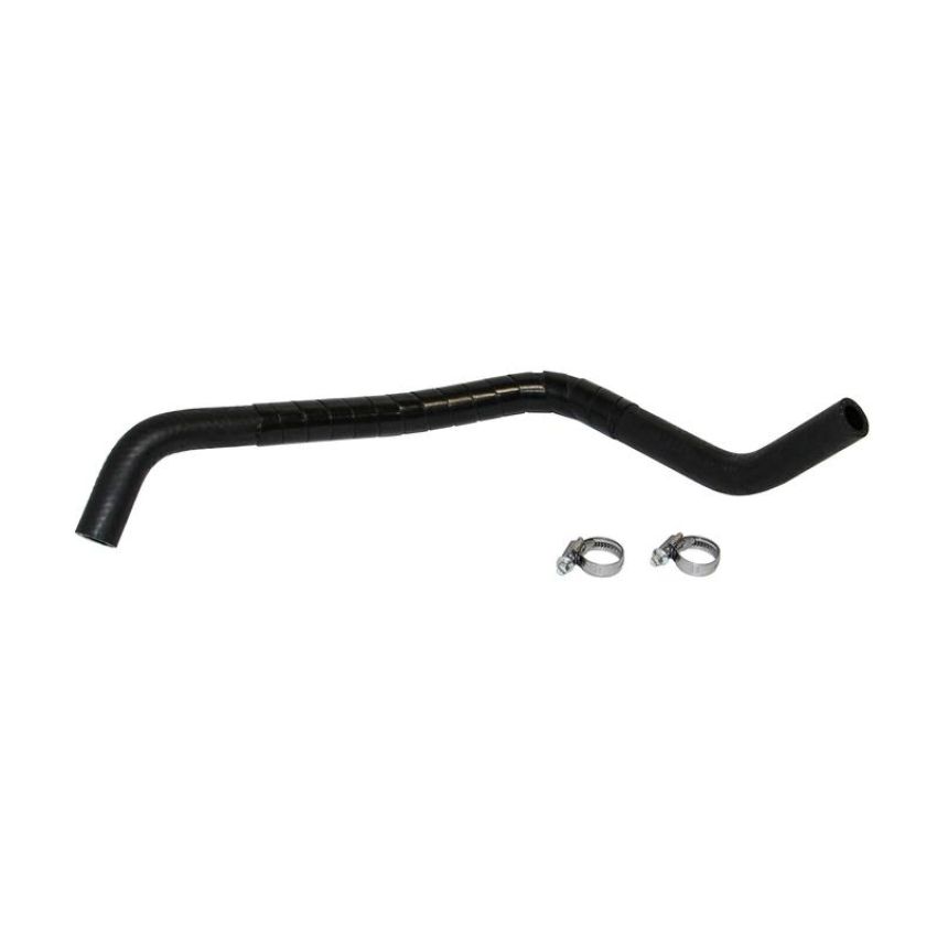 CRP PRODUCTS PSH0422 Rein OE Quality Power Steering Suction Hose w/ Clamps
