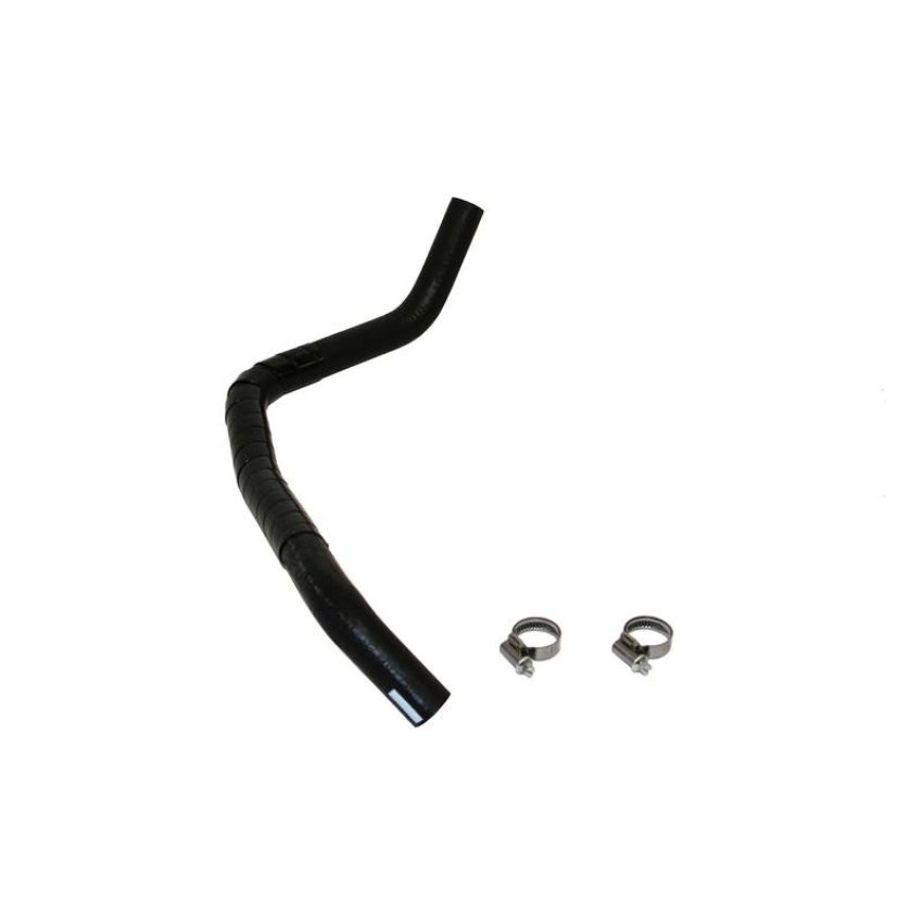 CRP PRODUCTS PSH0422 Rein OE Quality Power Steering Suction Hose w/ Clamps