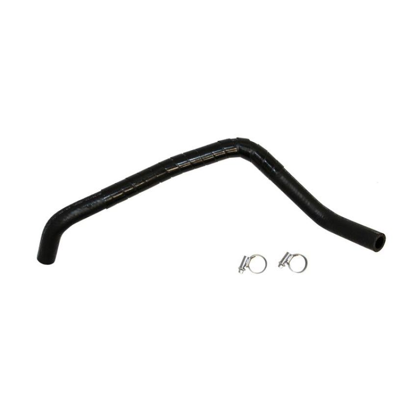 CRP PRODUCTS PSH0422 Rein OE Quality Power Steering Suction Hose w/ Clamps