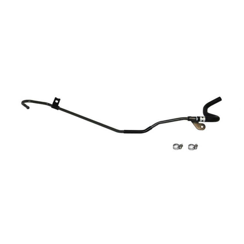 CRP PRODUCTS PSH0423 Rein OE Quality Power Steering Low Pressure Return Hose Assembly