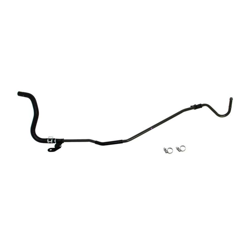 CRP PRODUCTS PSH0423 Rein OE Quality Power Steering Low Pressure Return Hose Assembly