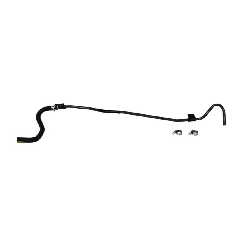 CRP PRODUCTS PSH0423 Rein OE Quality Power Steering Low Pressure Return Hose Assembly