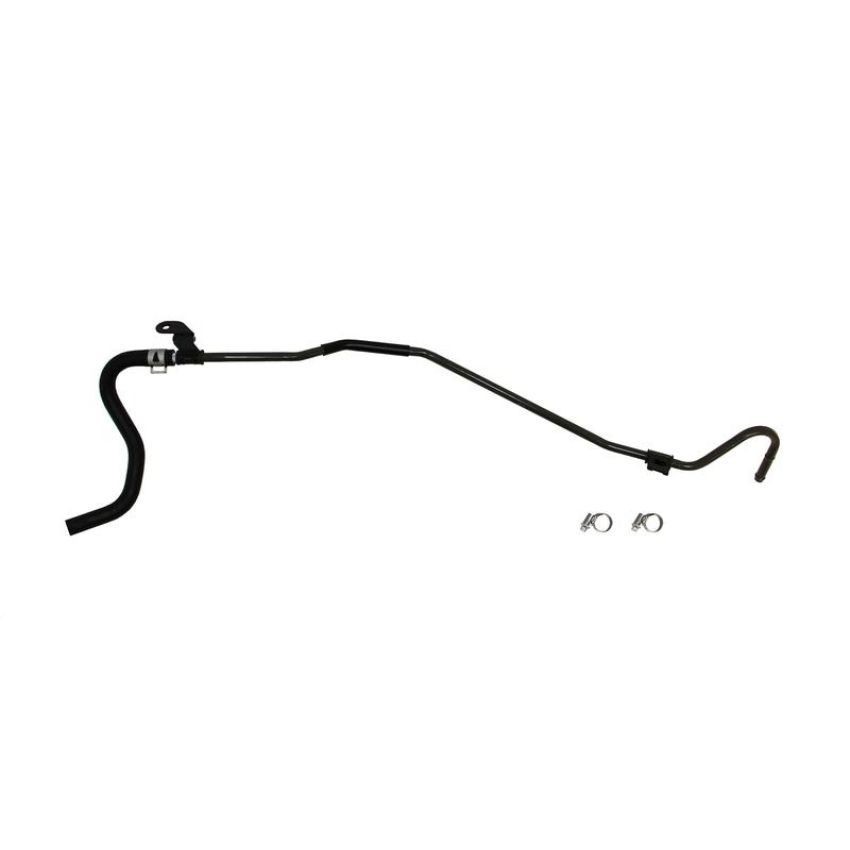 CRP PRODUCTS PSH0423 Rein OE Quality Power Steering Low Pressure Return Hose Assembly