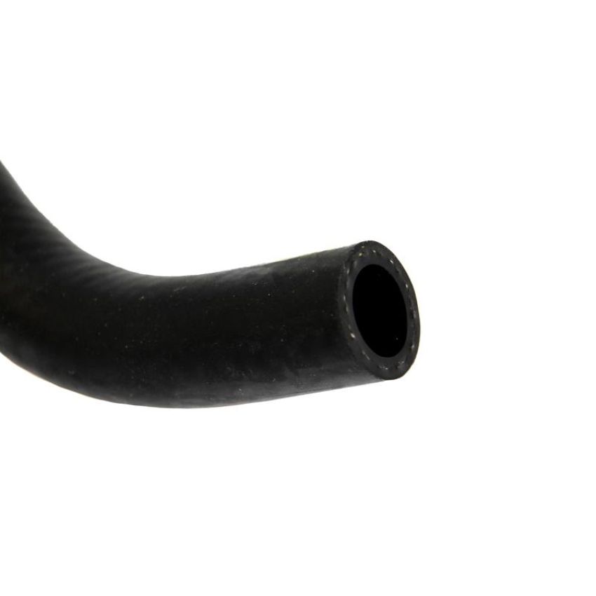 CRP PRODUCTS PSH0424 Rein OE Quality Power Steering Suction Hose w/ Clamps