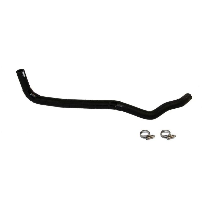 CRP PRODUCTS PSH0425 Rein OE Quality Power Steering Suction Hose w/ Clamps