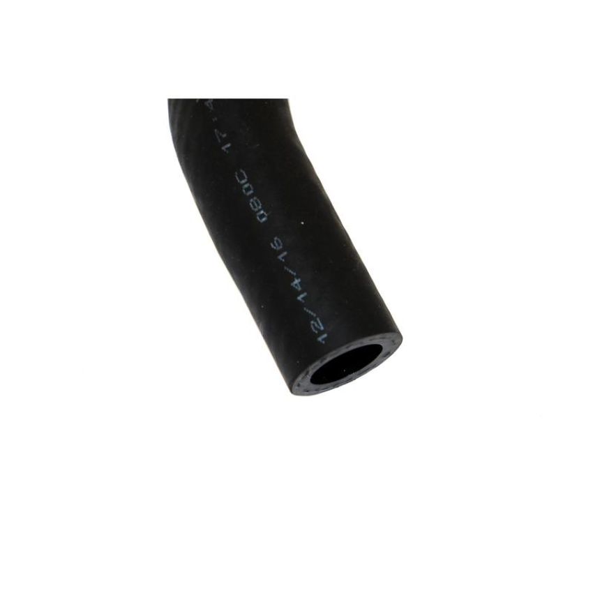 CRP PRODUCTS PSH0425 Rein OE Quality Power Steering Suction Hose w/ Clamps