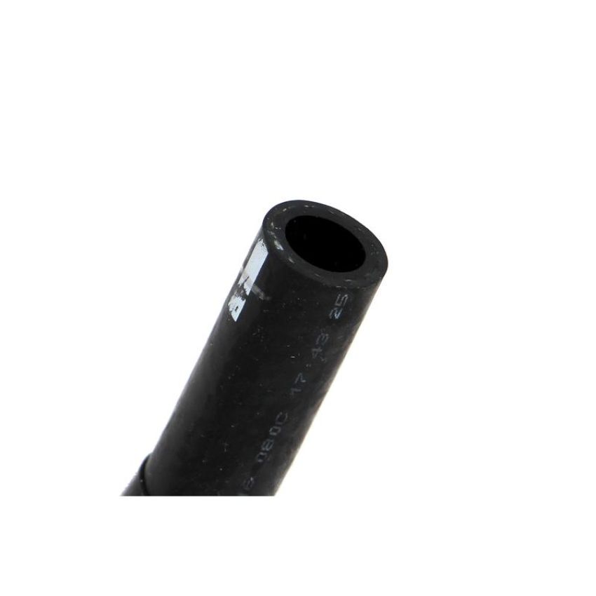 CRP PRODUCTS PSH0425 Rein OE Quality Power Steering Suction Hose w/ Clamps