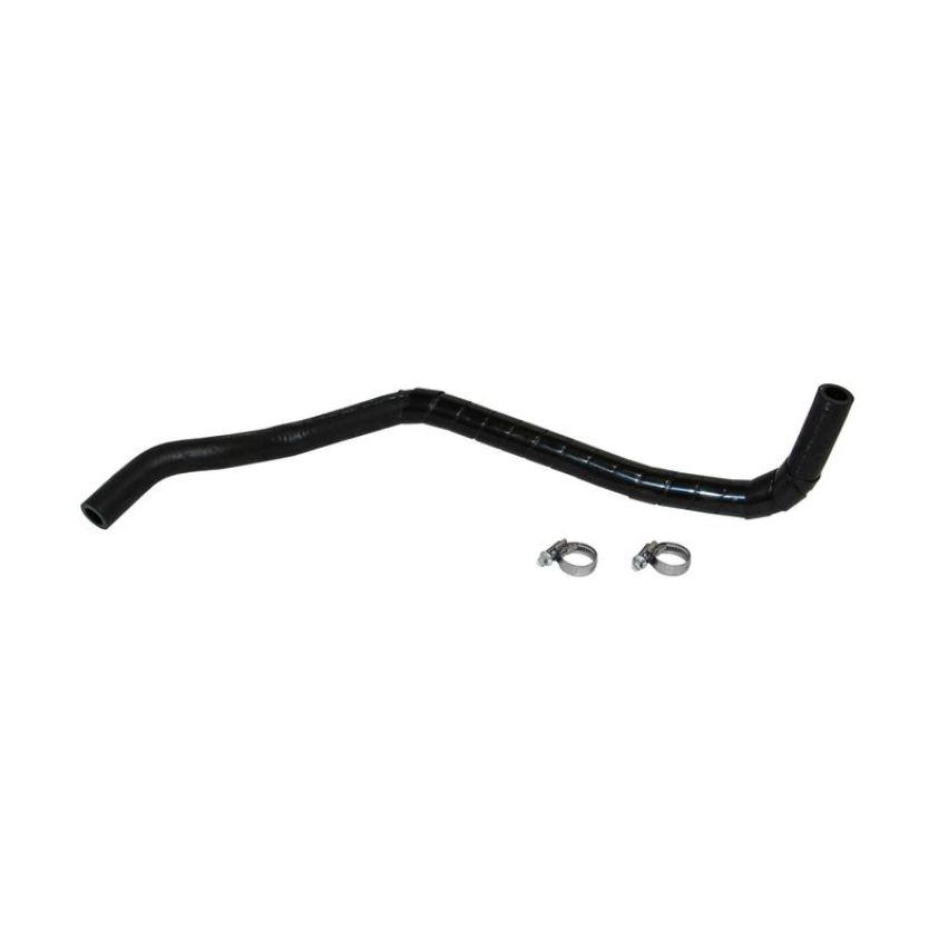 CRP PRODUCTS PSH0425 Rein OE Quality Power Steering Suction Hose w/ Clamps