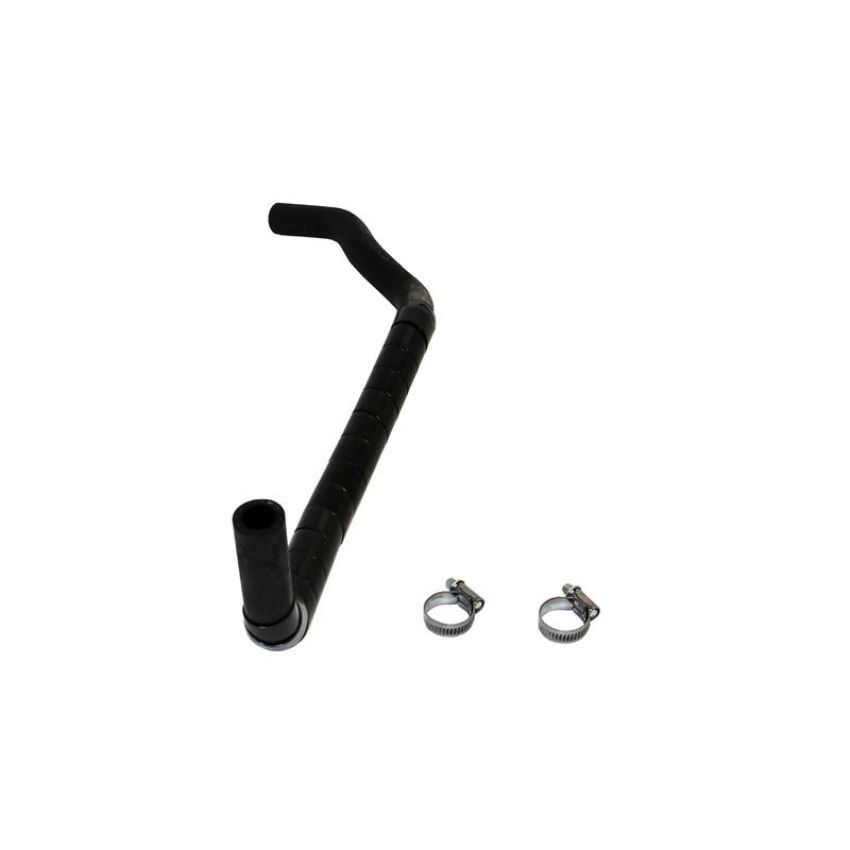 CRP PRODUCTS PSH0425 Rein OE Quality Power Steering Suction Hose w/ Clamps