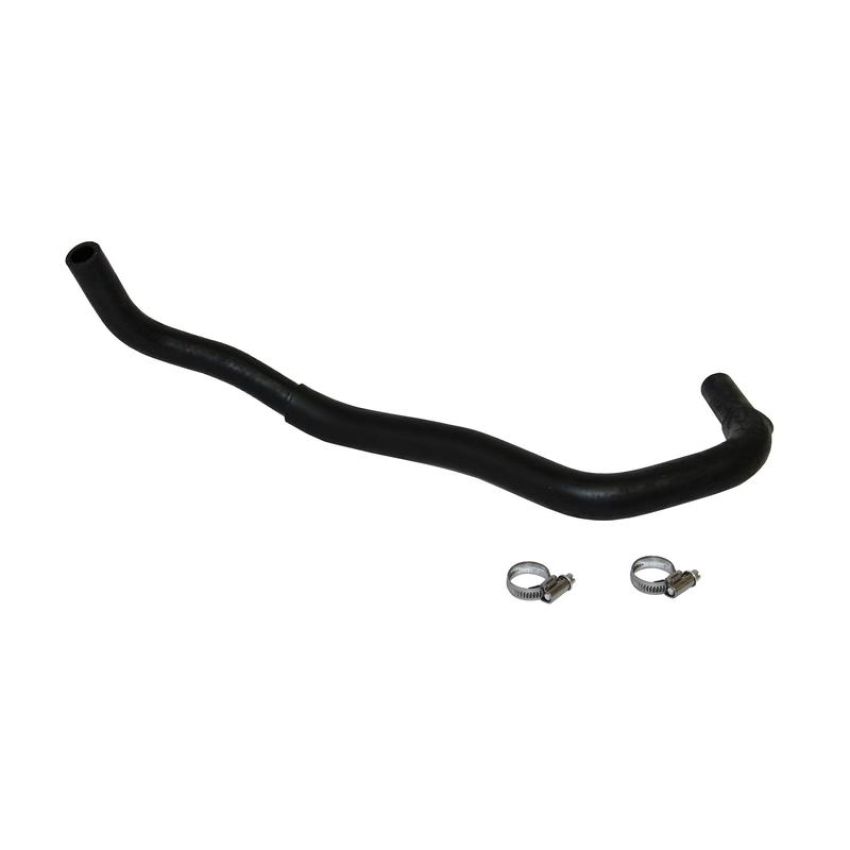 CRP PRODUCTS PSH0426 Rein OE Quality Power Steering Suction Hose w/ Clamps