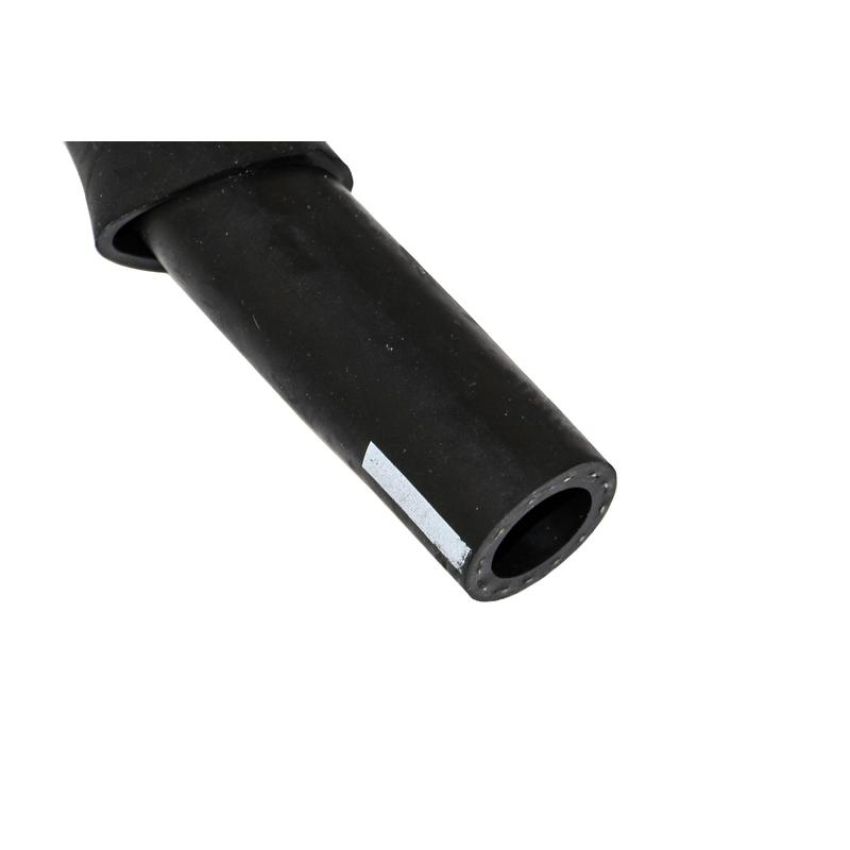 CRP PRODUCTS PSH0426 Rein OE Quality Power Steering Suction Hose w/ Clamps
