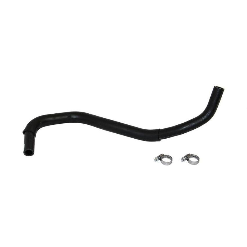 CRP PRODUCTS PSH0426 Rein OE Quality Power Steering Suction Hose w/ Clamps