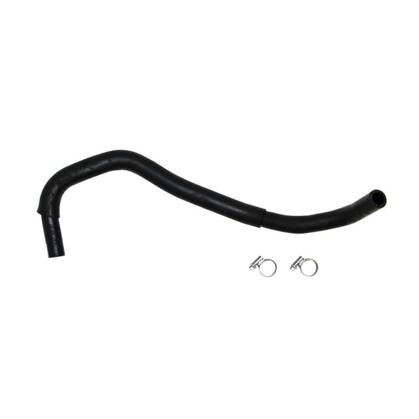 CRP PRODUCTS PSH0426 Rein OE Quality Power Steering Suction Hose w/ Clamps