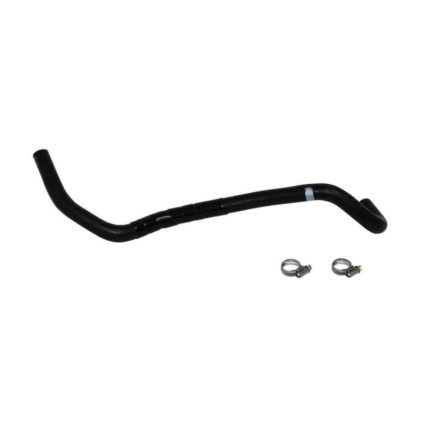 CRP PRODUCTS PSH0427 Rein OE Quality Power Steering Suction Hose w/ Clamps