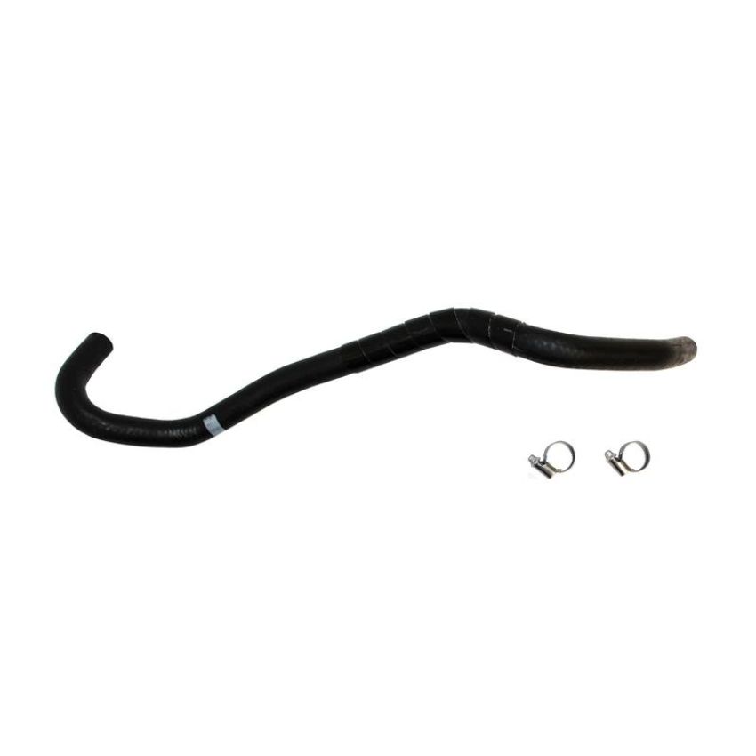 CRP PRODUCTS PSH0427 Rein OE Quality Power Steering Suction Hose w/ Clamps