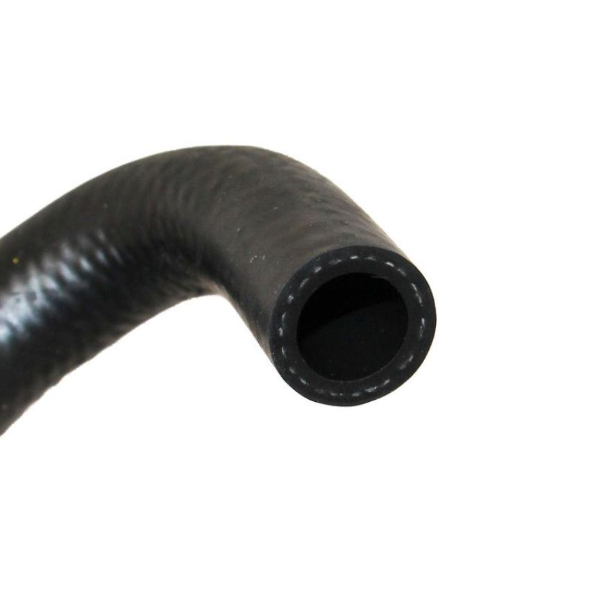 CRP PRODUCTS PSH0427 Rein OE Quality Power Steering Suction Hose w/ Clamps