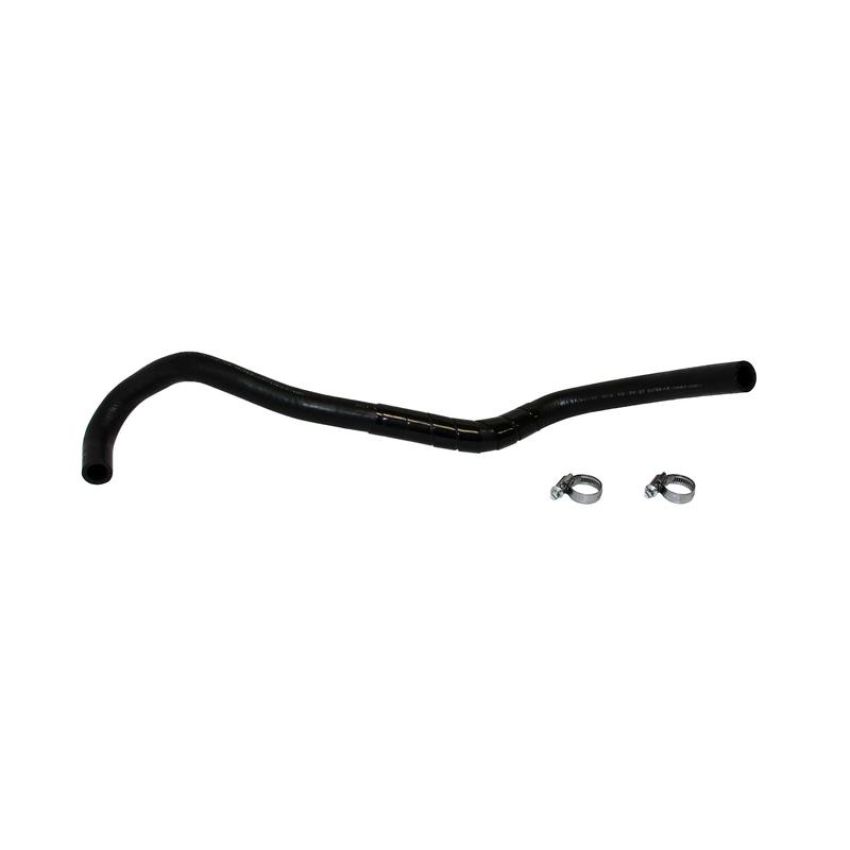 CRP PRODUCTS PSH0427 Rein OE Quality Power Steering Suction Hose w/ Clamps