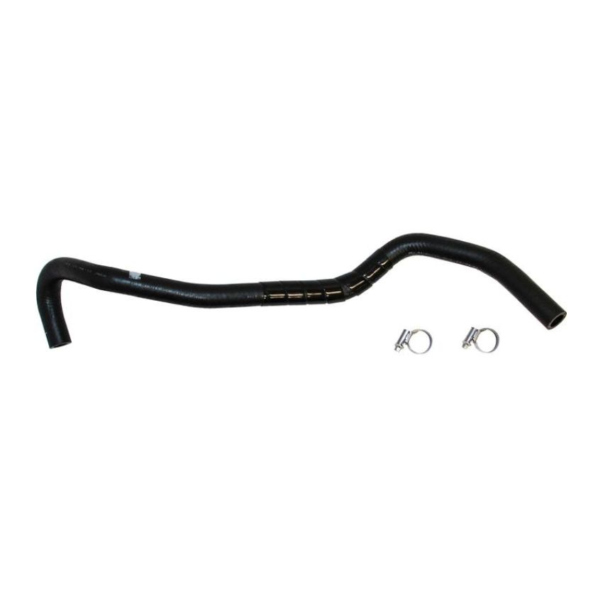 CRP PRODUCTS PSH0427 Rein OE Quality Power Steering Suction Hose w/ Clamps